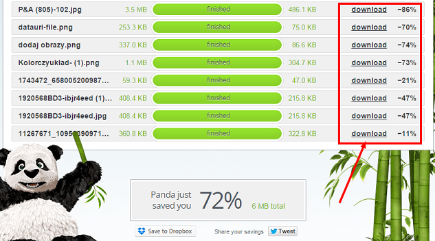 jak zoptymalizować obrazy na stronie internetowej jak zoptymalizować obrazy na stronie internetowej