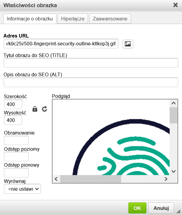 Dodawanie Tekstu Alternatywnego Do Zdjęcia 3222